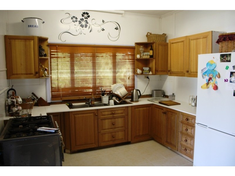 1312 Bucca Road, Bucca QLD 4670