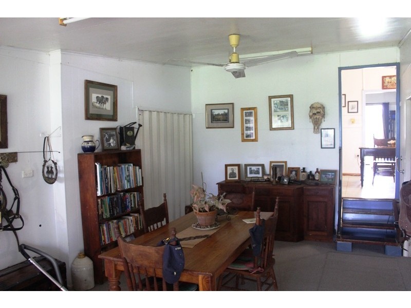 1312 Bucca Road, Bucca QLD 4670