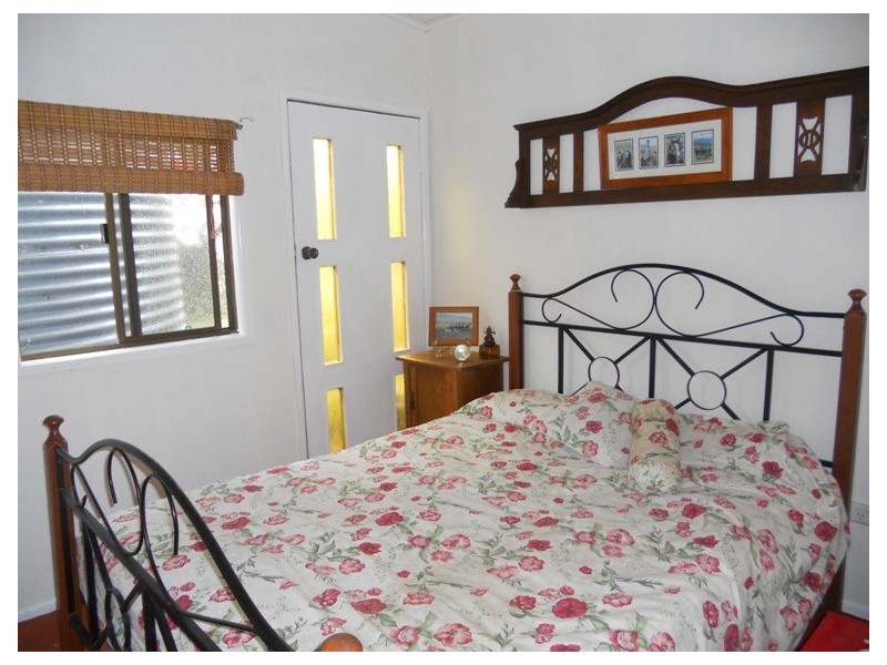 1312 Bucca Road, Bucca QLD 4670