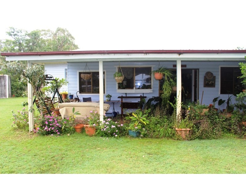 1312 Bucca Road, Bucca QLD 4670