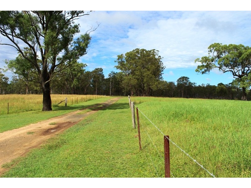 1312 Bucca Road, Bucca QLD 4670