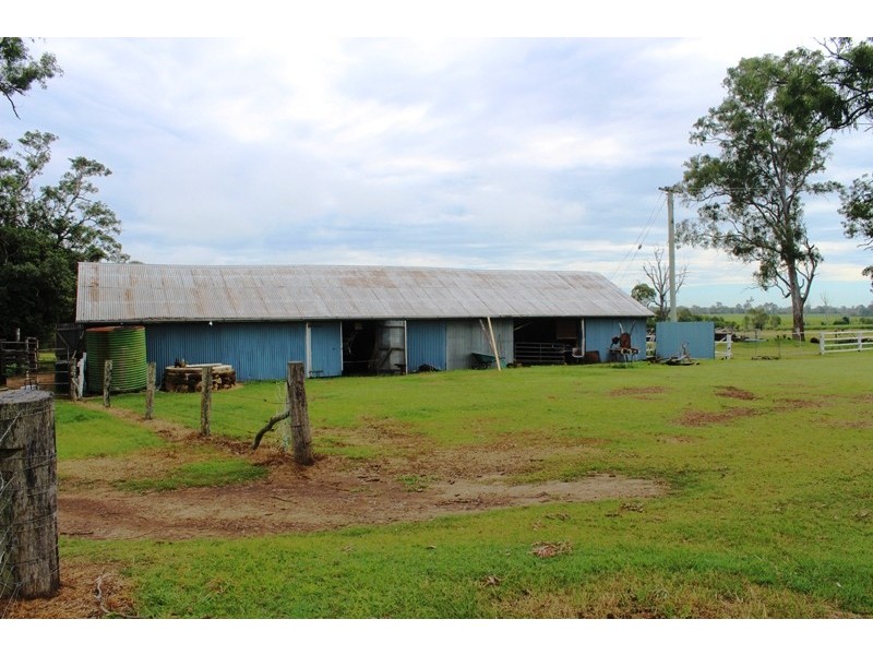 1312 Bucca Road, Bucca QLD 4670