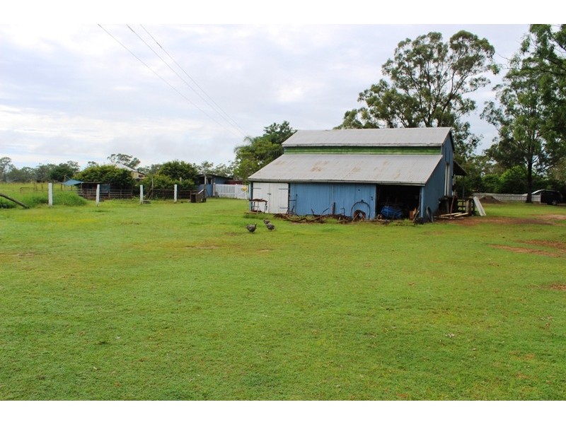 1312 Bucca Road, Bucca QLD 4670