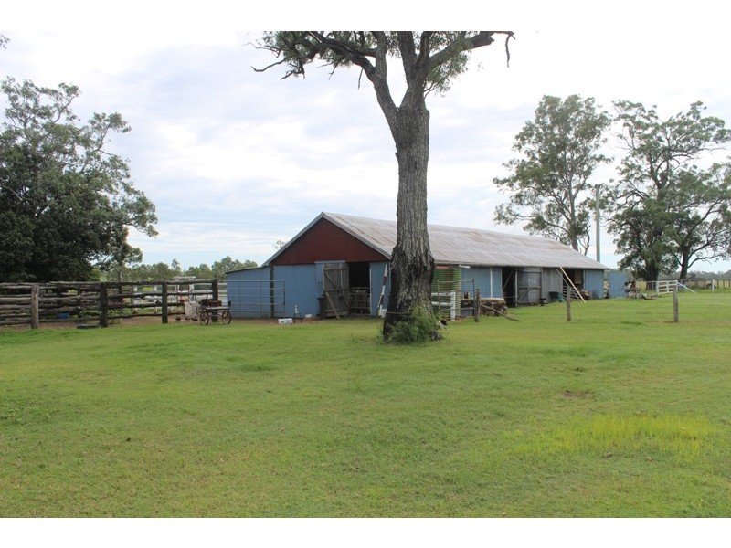 1312 Bucca Road, Bucca QLD 4670