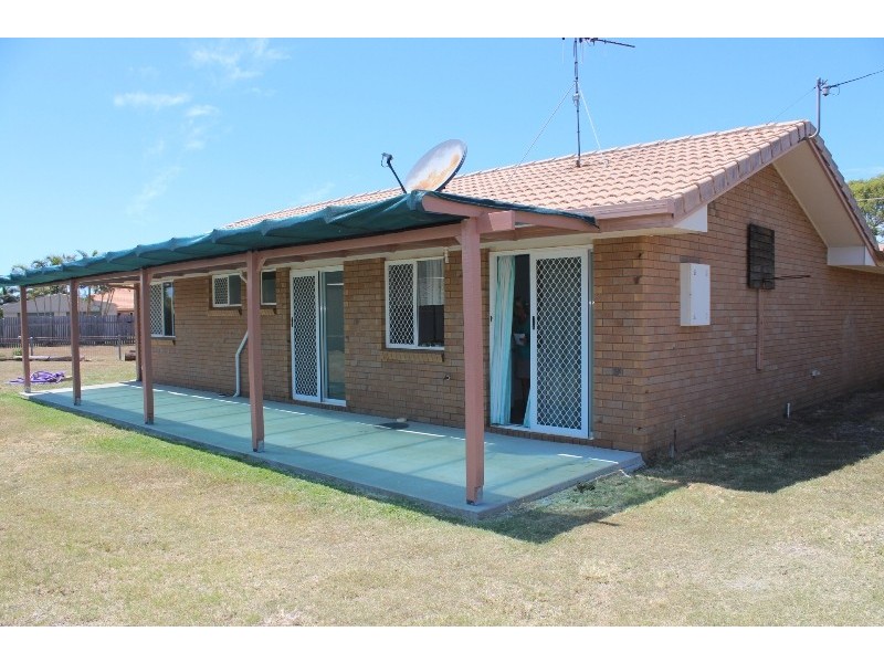 26 Bluewater Drive, Elliott Heads QLD 4670