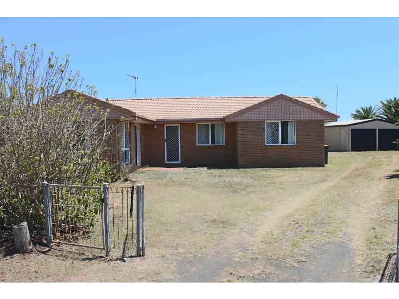 26 Bluewater Drive, Elliott Heads QLD 4670