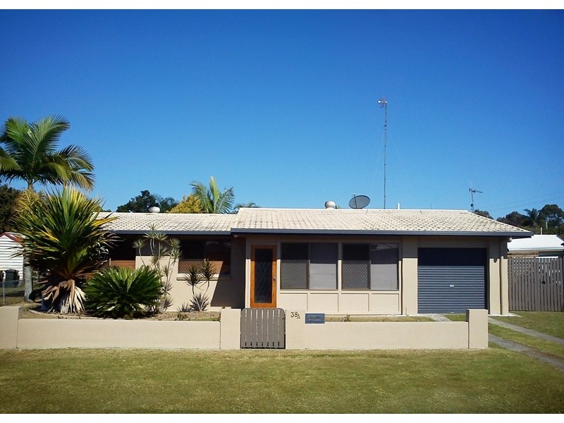 38a River Terrace, Millbank QLD 4670