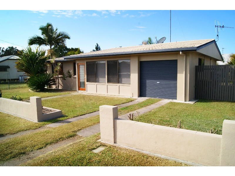 38a River Terrace, Millbank QLD 4670