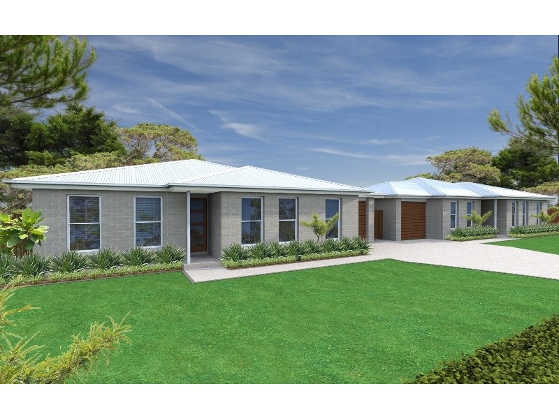 45c Harvey Street, Avenell Heights QLD 4670