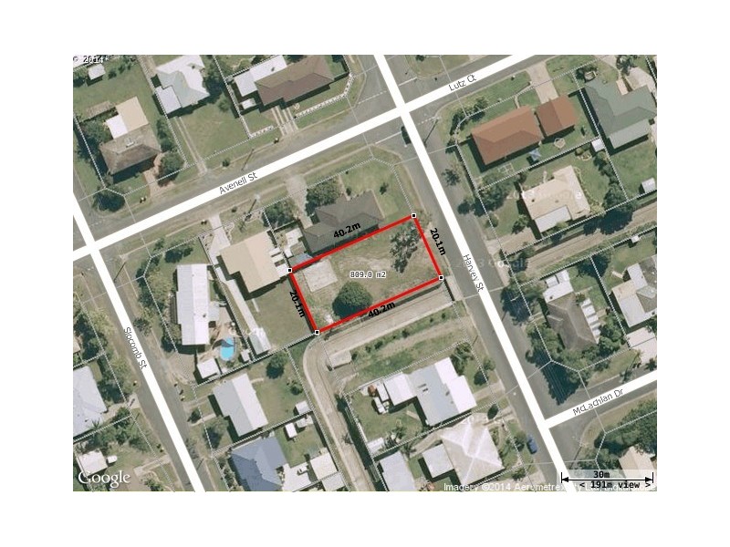 45c Harvey Street, Avenell Heights QLD 4670
