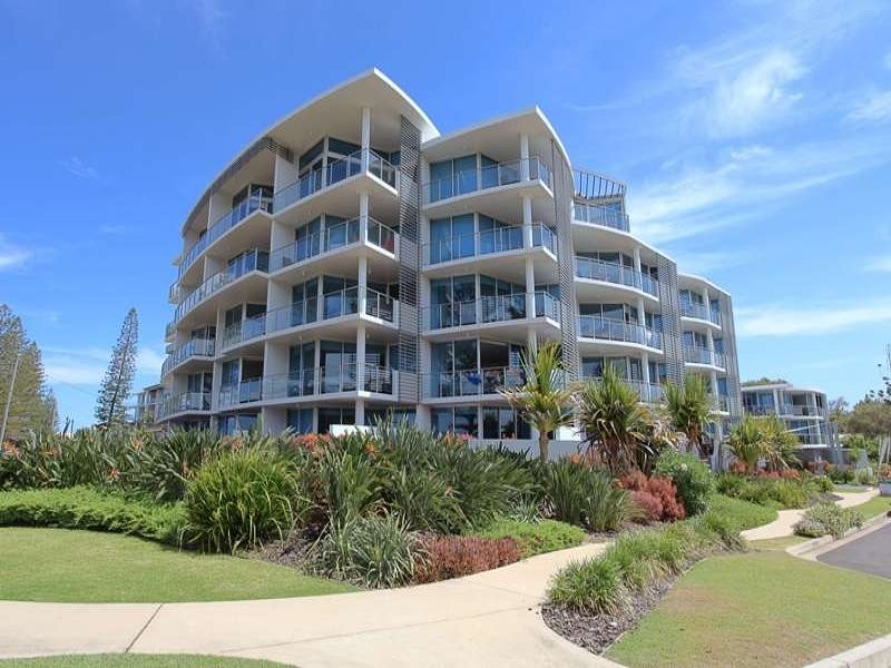 106/95 Esplanade, Bargara QLD 4670