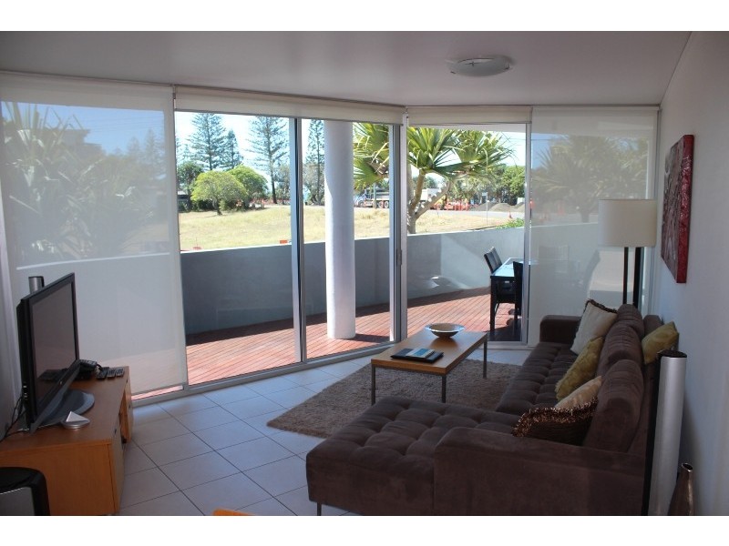 106/95 Esplanade, Bargara QLD 4670