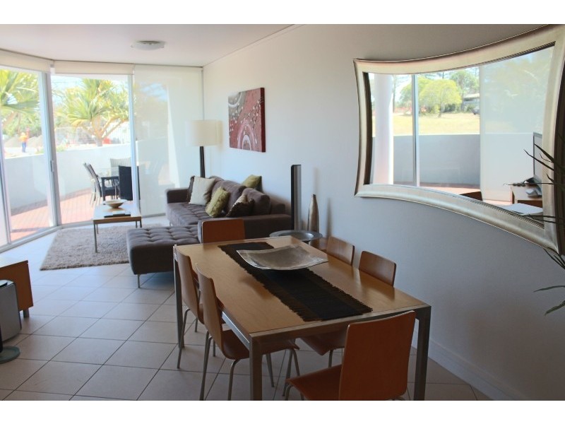 106/95 Esplanade, Bargara QLD 4670
