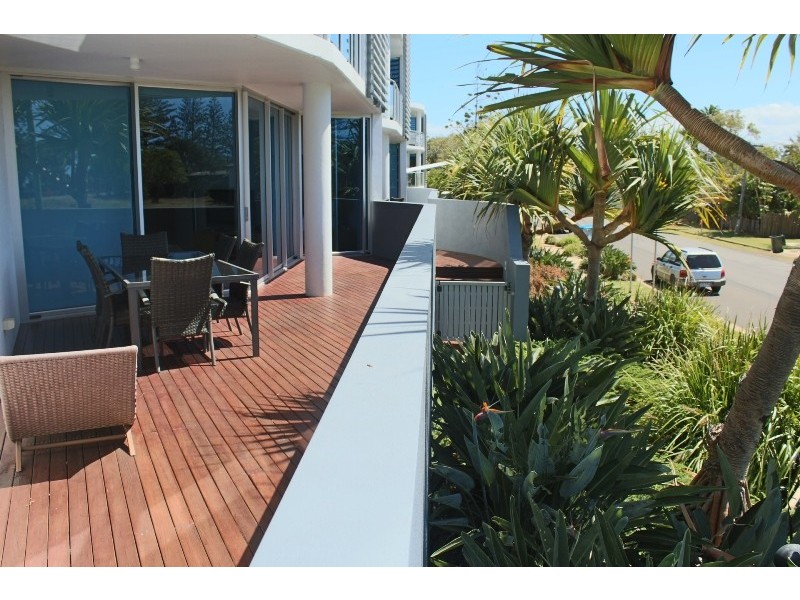 106/95 Esplanade, Bargara QLD 4670