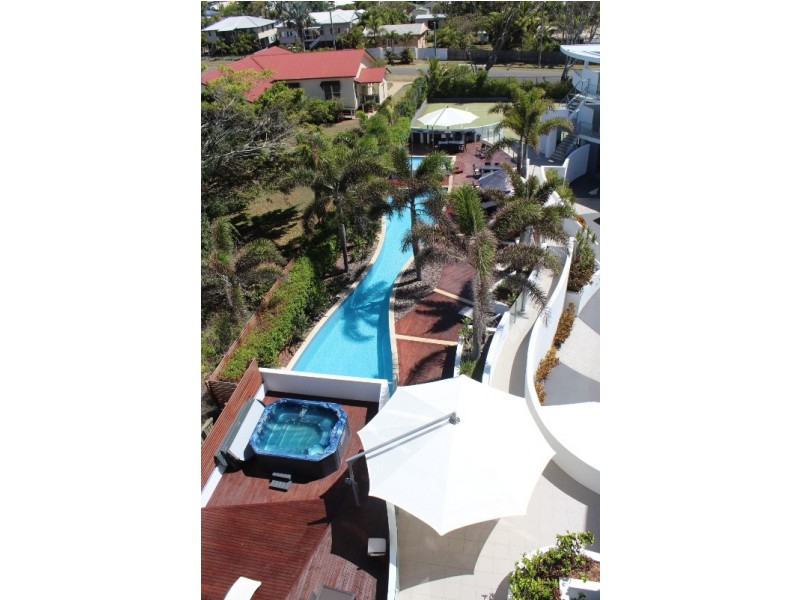 106/95 Esplanade, Bargara QLD 4670