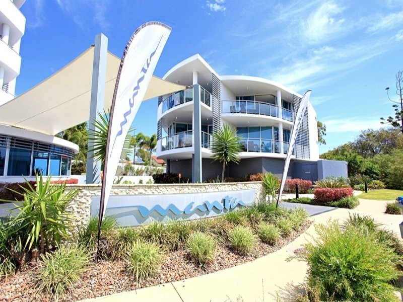 106/95 Esplanade, Bargara QLD 4670