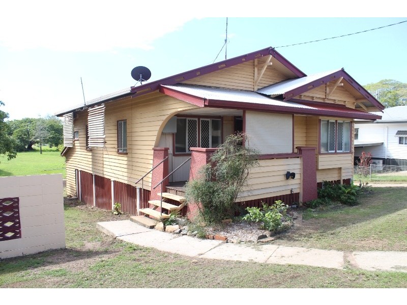 9 McMannie Street, Bundaberg South QLD 4670