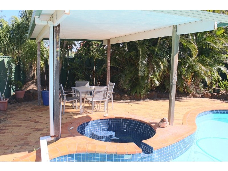 21 Svensson Street, Svensson Heights QLD 4670