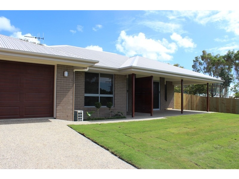 15 Grotherr Street, Qunaba QLD 4670