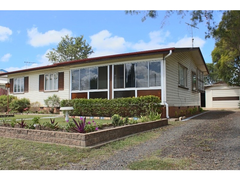 36 Thygesen Street, Bundaberg North QLD 4670