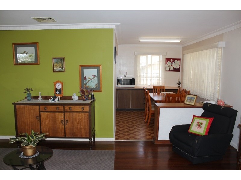 36 Thygesen Street, Bundaberg North QLD 4670