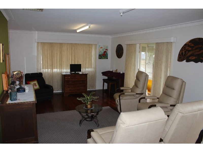 36 Thygesen Street, Bundaberg North QLD 4670