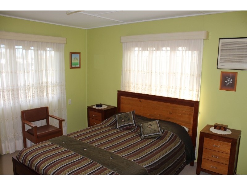 36 Thygesen Street, Bundaberg North QLD 4670