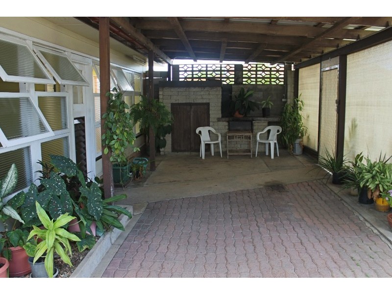 36 Thygesen Street, Bundaberg North QLD 4670
