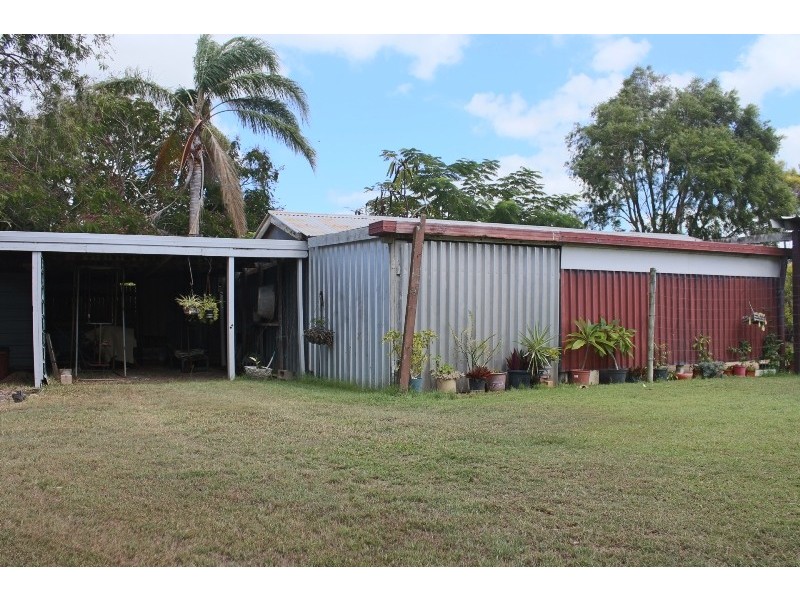 36 Thygesen Street, Bundaberg North QLD 4670