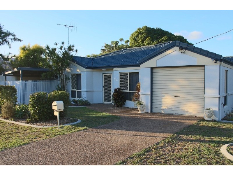 1/13 Grimstead Street, Bundaberg West QLD 4670