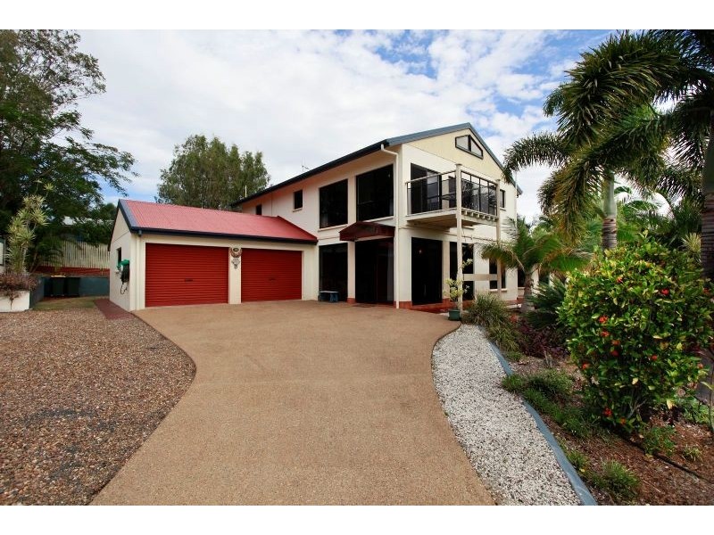 15 Martins Court, Qunaba QLD 4670
