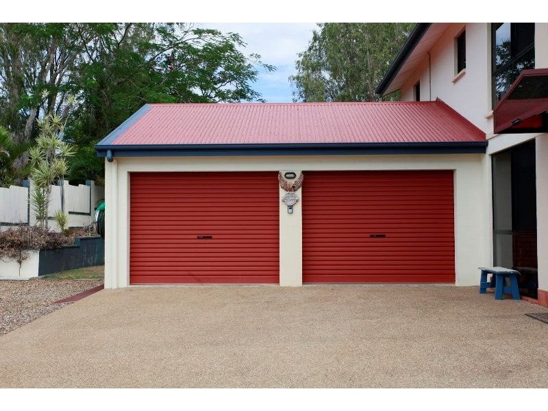 15 Martins Court, Qunaba QLD 4670