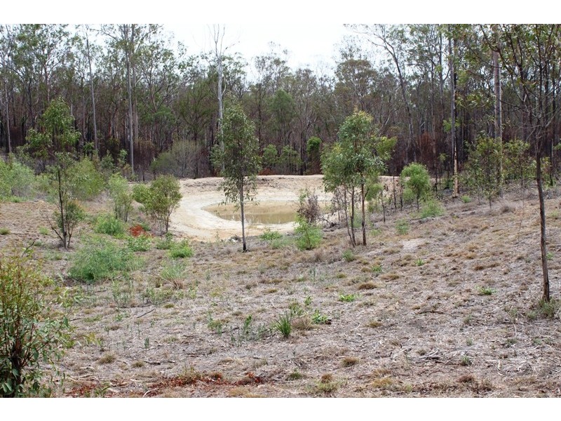 43 Alcharinjah Drive, Dalysford QLD 4671