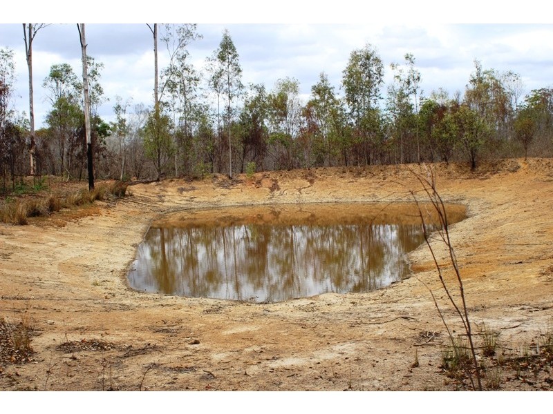 43 Alcharinjah Drive, Dalysford QLD 4671