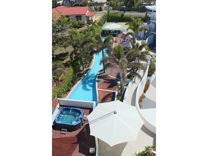 502/95 The Esplanade, Bargara QLD 4670