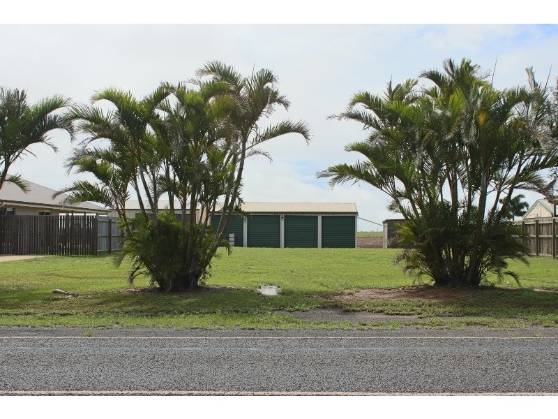 Lot 3 Moore Park Road, Gooburrum QLD 4670