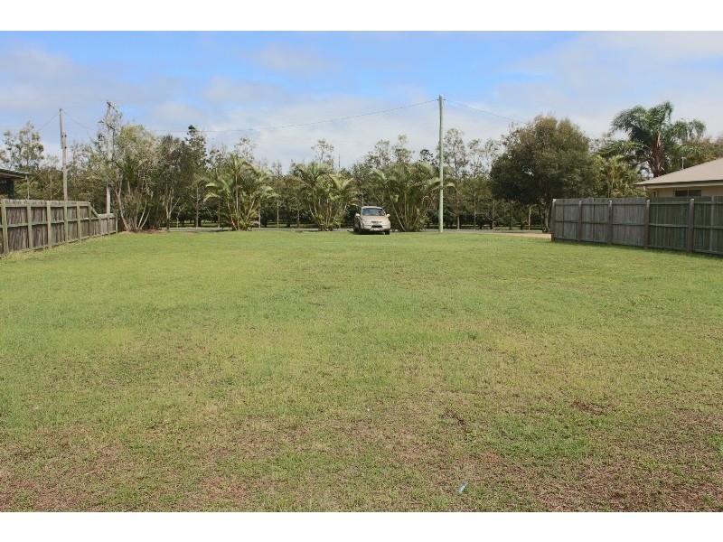 Lot 3 Moore Park Road, Gooburrum QLD 4670