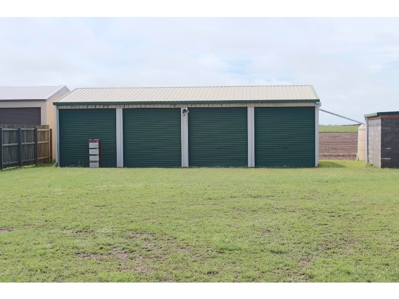 Lot 3 Moore Park Road, Gooburrum QLD 4670