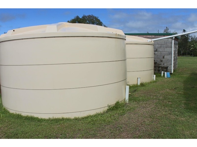 Lot 3 Moore Park Road, Gooburrum QLD 4670