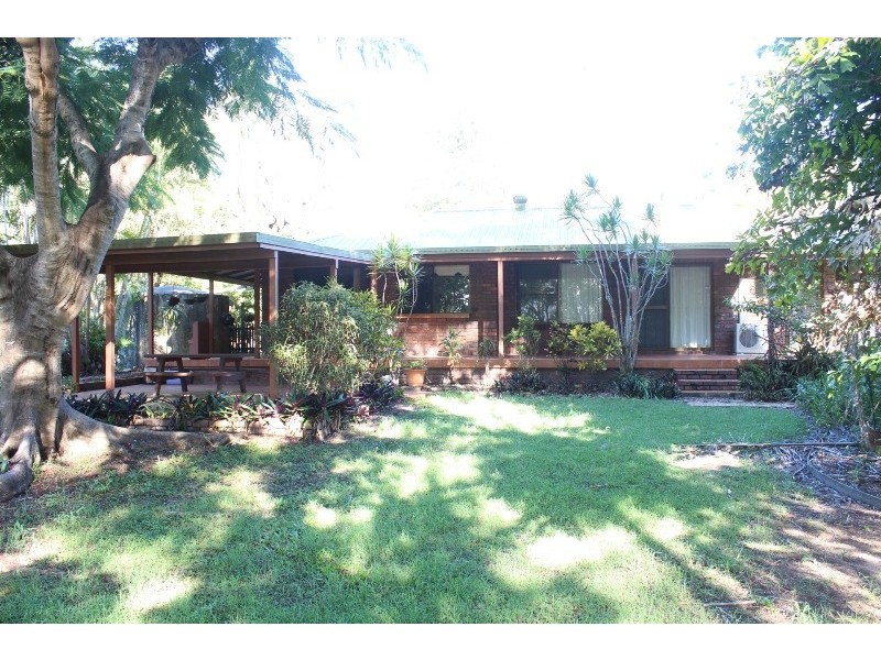 464 Branyan Drive, Branyan QLD 4670