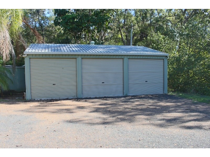 464 Branyan Drive, Branyan QLD 4670