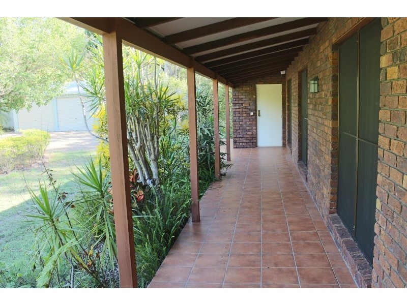 464 Branyan Drive, Branyan QLD 4670