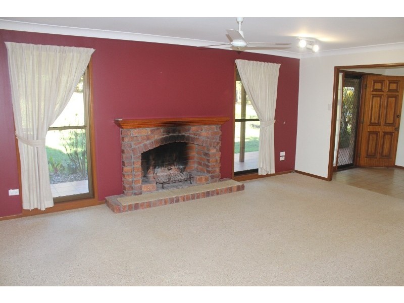 464 Branyan Drive, Branyan QLD 4670