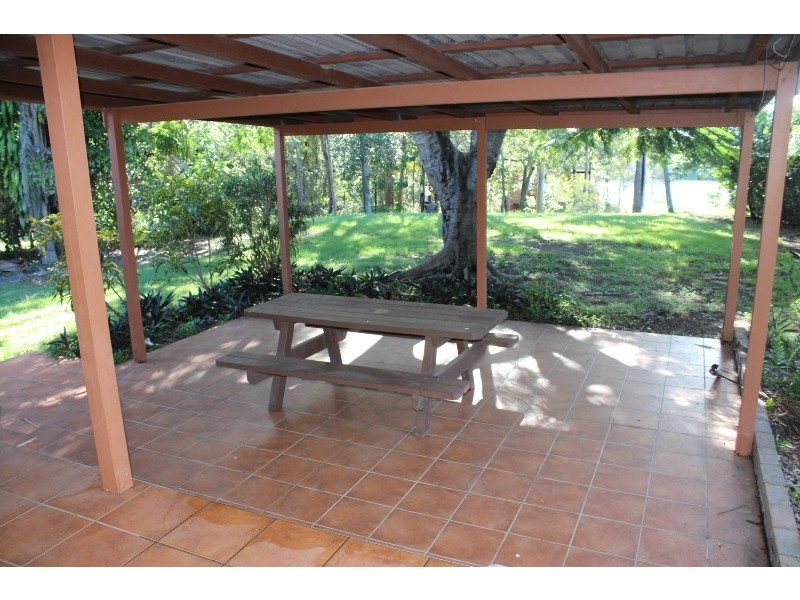 464 Branyan Drive, Branyan QLD 4670