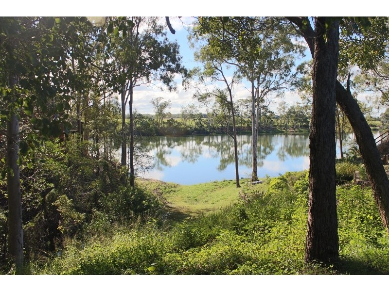 464 Branyan Drive, Branyan QLD 4670