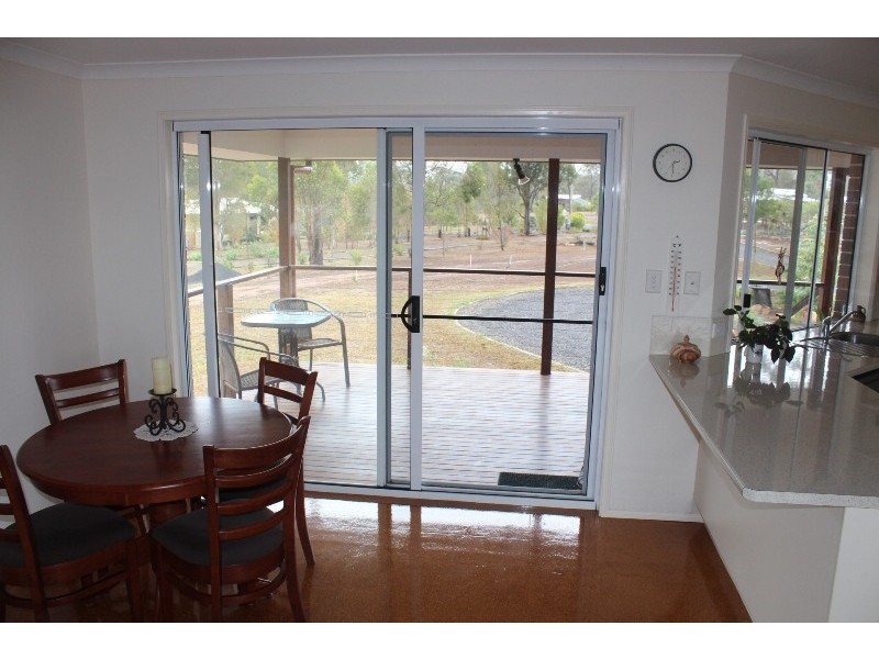 1 Meleleuca Court, Redridge QLD 4660