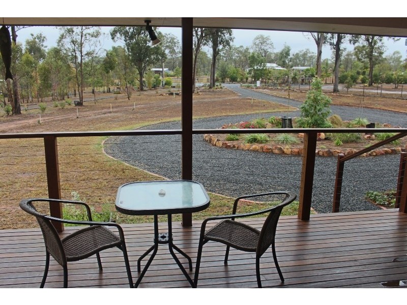 1 Meleleuca Court, Redridge QLD 4660