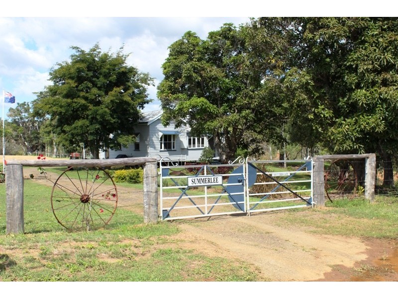 325 South Bucca Road, Bucca QLD 4670