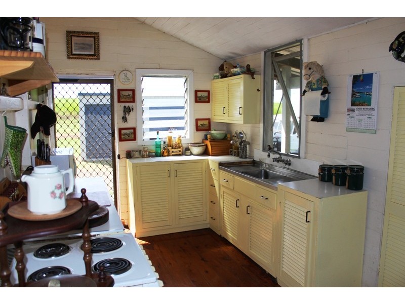 325 South Bucca Road, Bucca QLD 4670