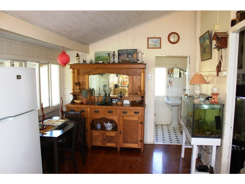 325 South Bucca Road, Bucca QLD 4670